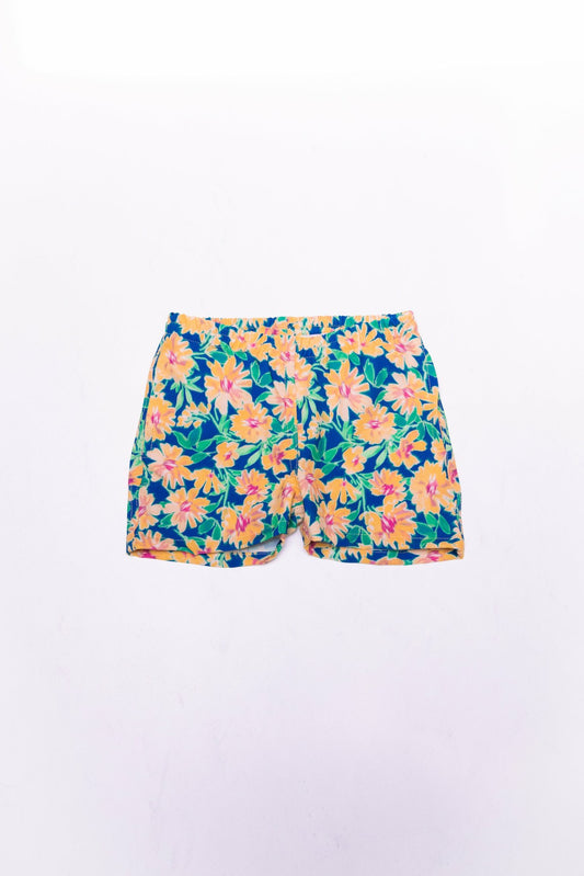 Jones Swim Trunks in Sunflower | Skatie
