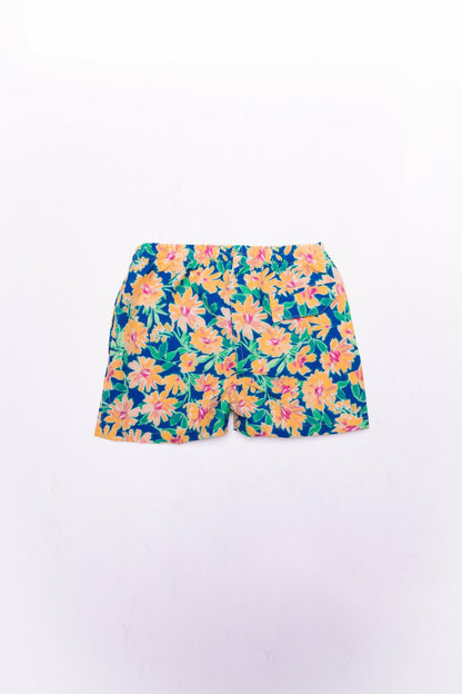 Jones Swim Trunks in Sunflower | Skatie