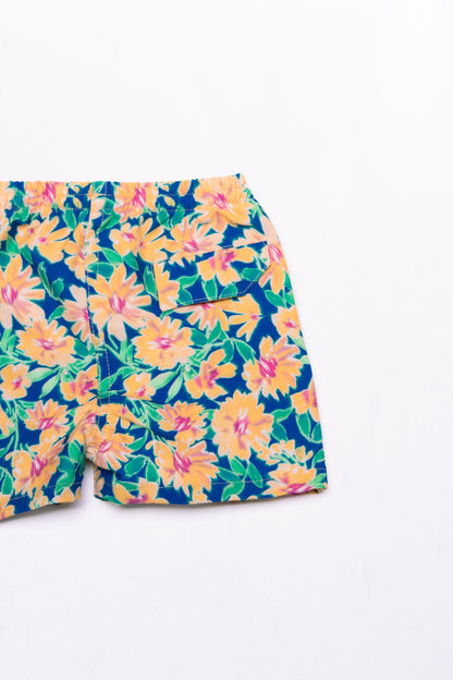 Jones Swim Trunks in Sunflower | Skatie