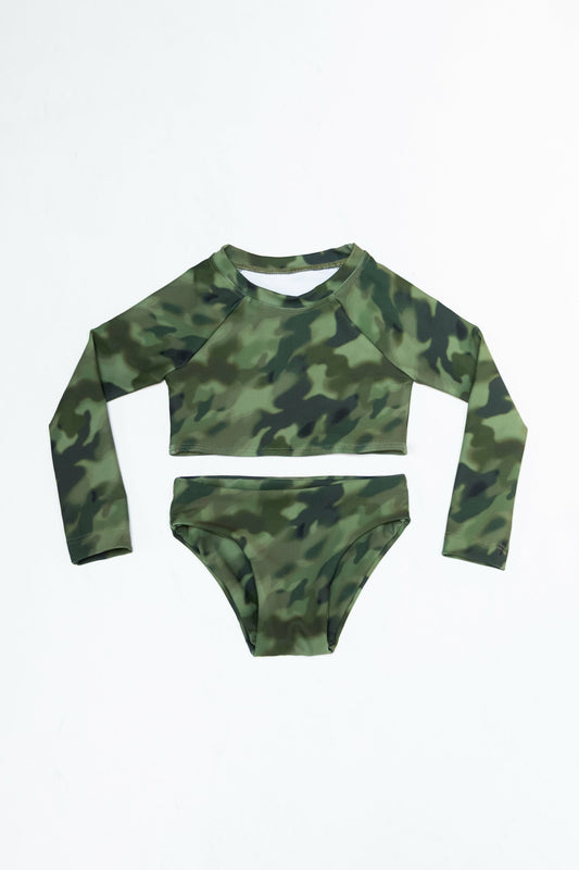 Quincy Set in Ranger | Skatie