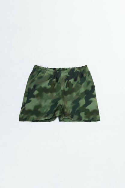 Jones Swim Trunks in Ranger | Skatie