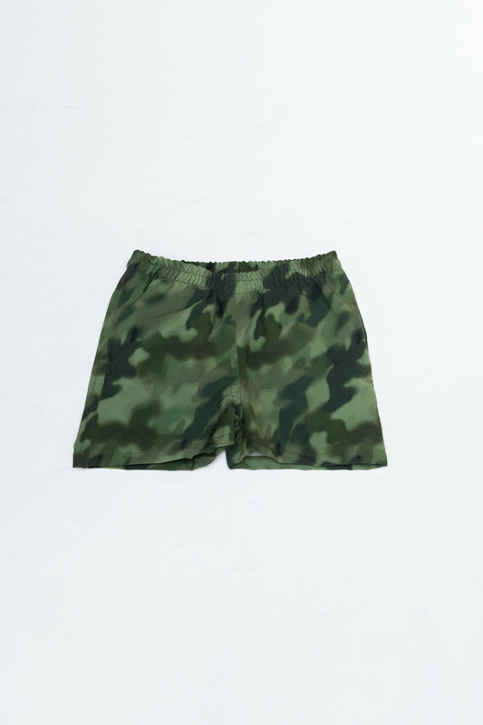 Jones Swim Trunks in Ranger | Skatie