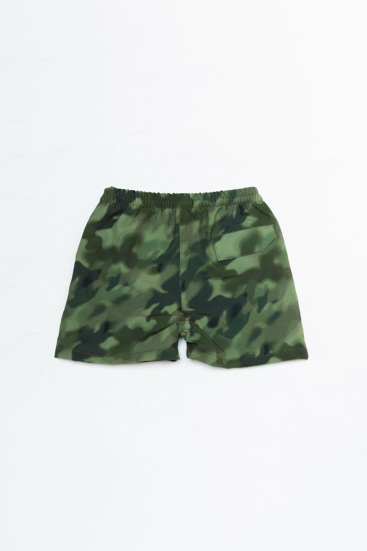 Jones Swim Trunks in Ranger | Skatie