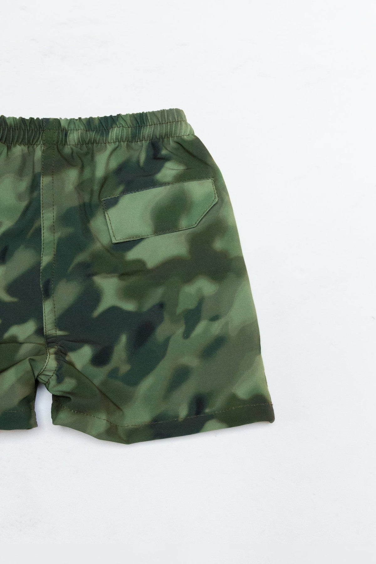 Jones Swim Trunks in Ranger | Skatie