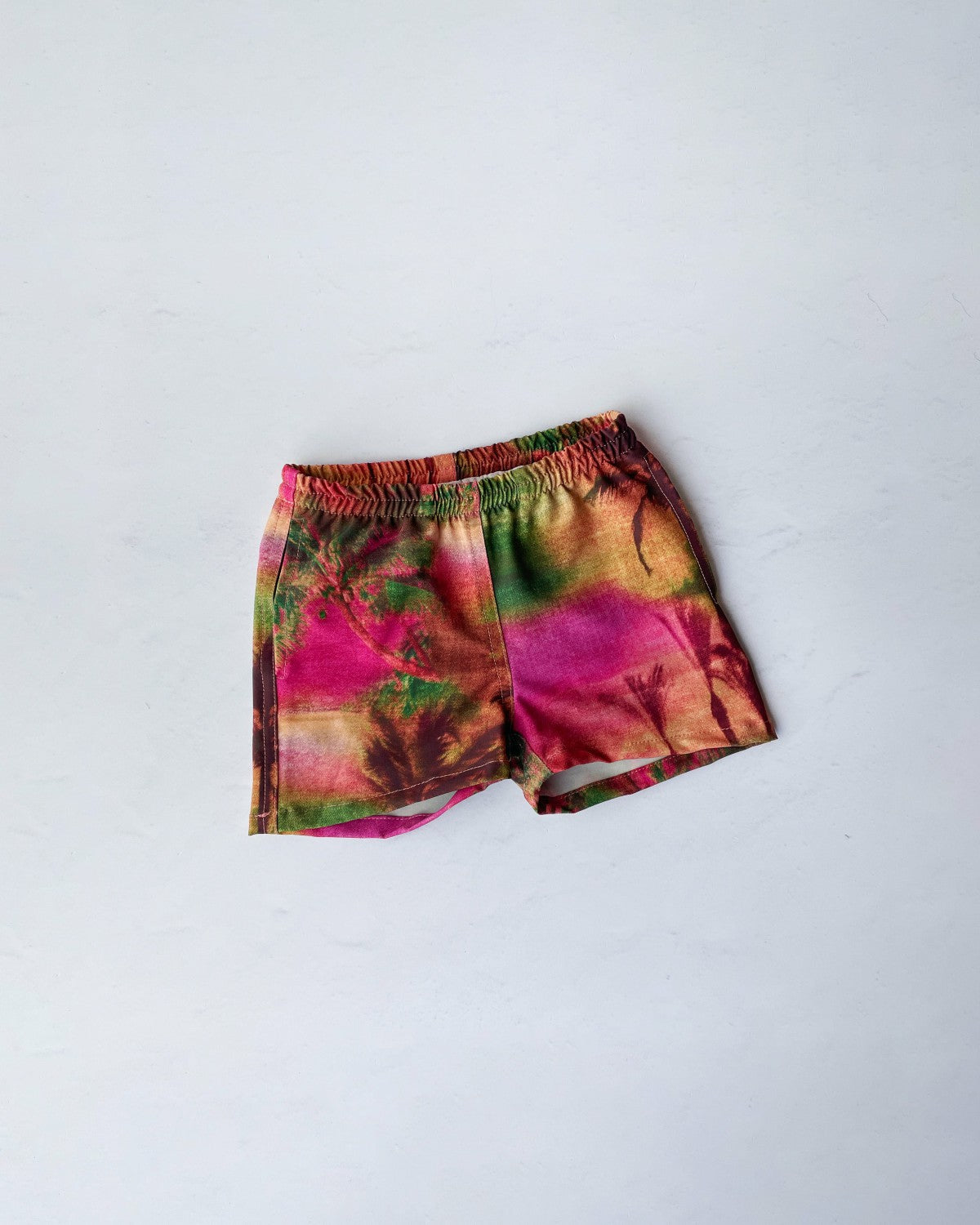 Jones Swim Trunks in Careyes | Skatie