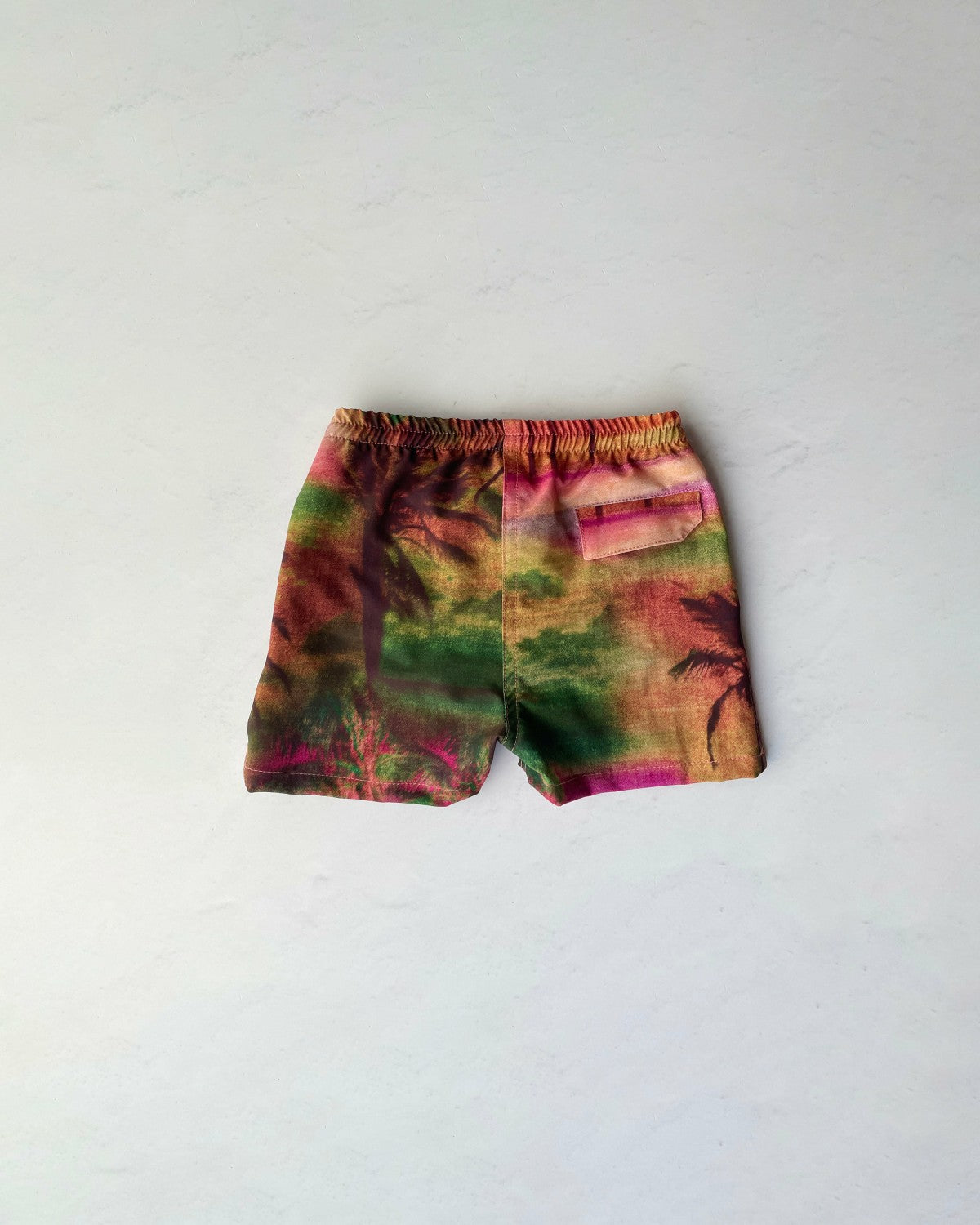 Jones Swim Trunks in Careyes | Skatie