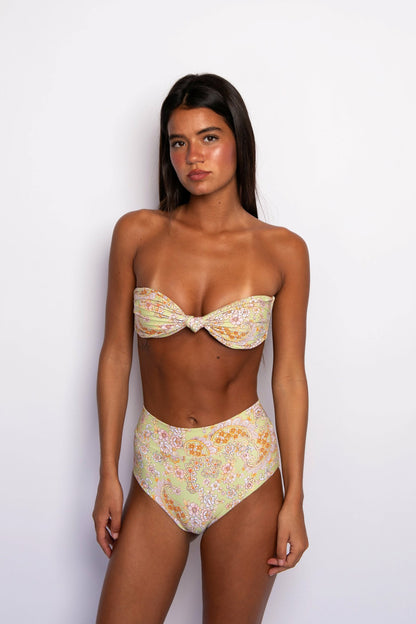 Lyndi Top in Sorrento | Skatie