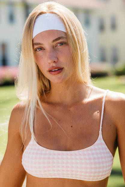 Maddie Top in Bisou | Skatie