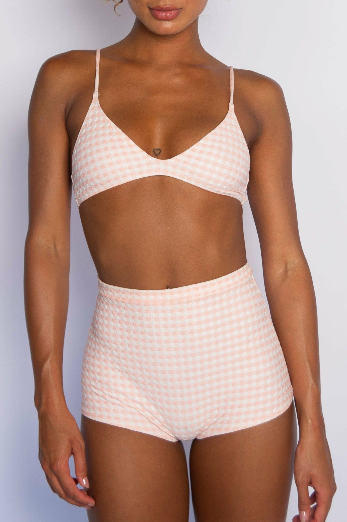 Gisele Top in Bisou | Skatie