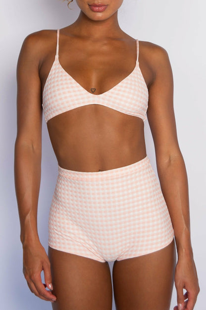 Gisele Top in Bisou | Skatie