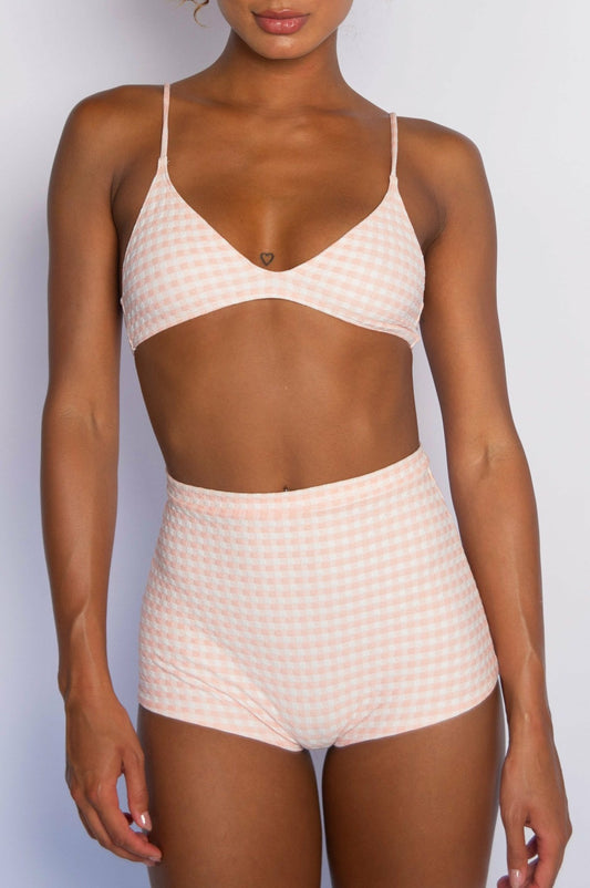 Gisele Top in Bisou | Skatie