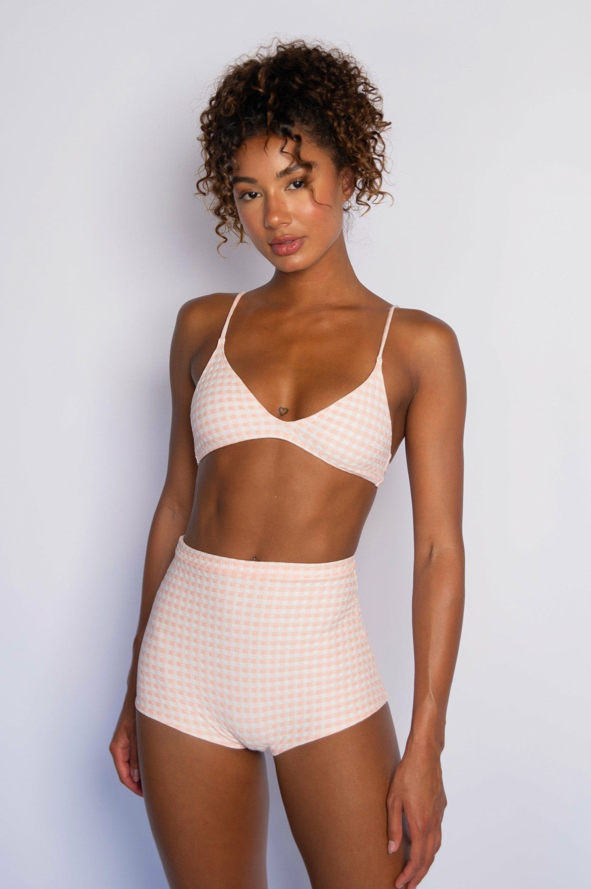 Gisele Top in Bisou | Skatie