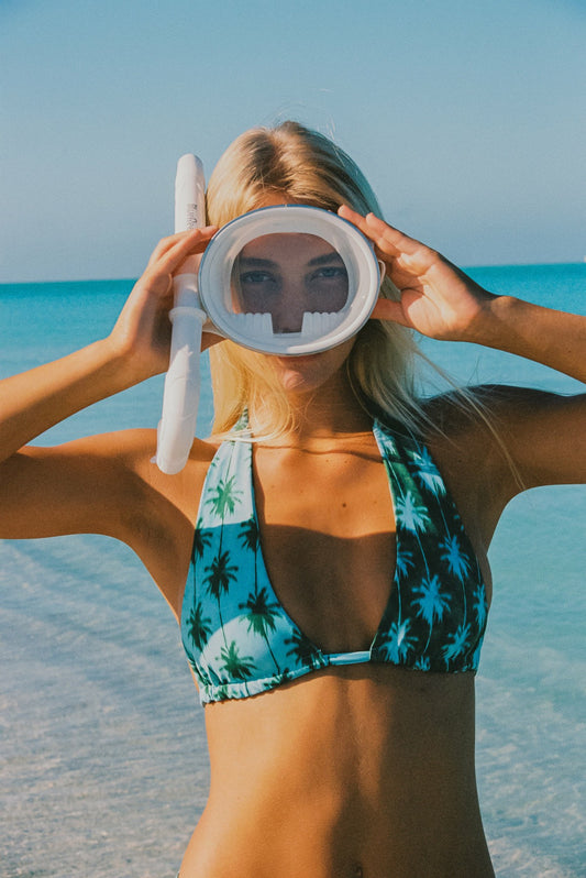 Darby Top in Palmetto | Skatie