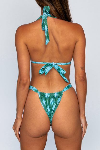 Darby Top in Palmetto | Skatie