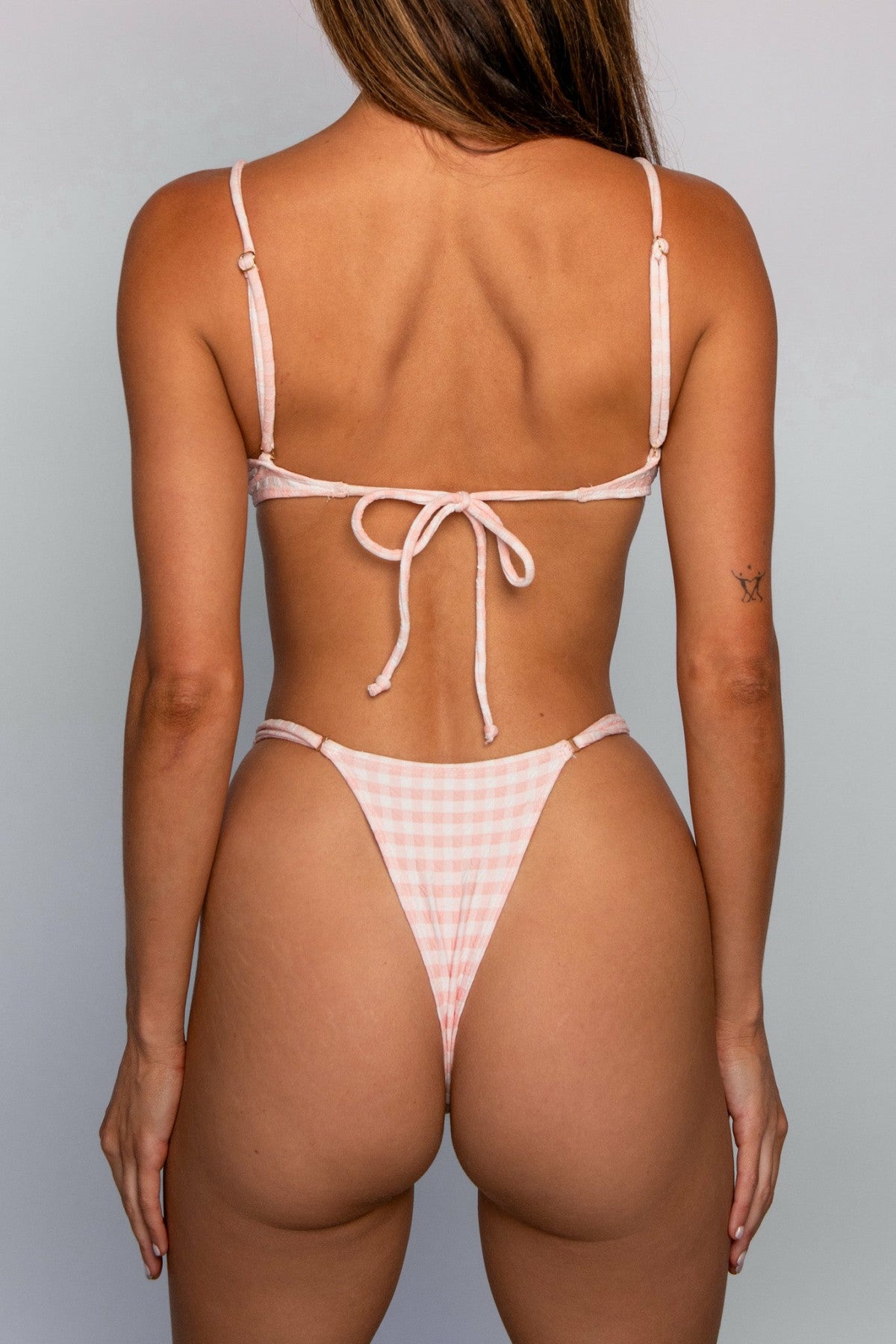 Harli Bottom in Bisou | Skatie