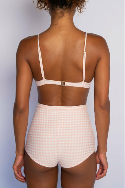 Bardot Bikini Bottom in Bisou | Skatie
