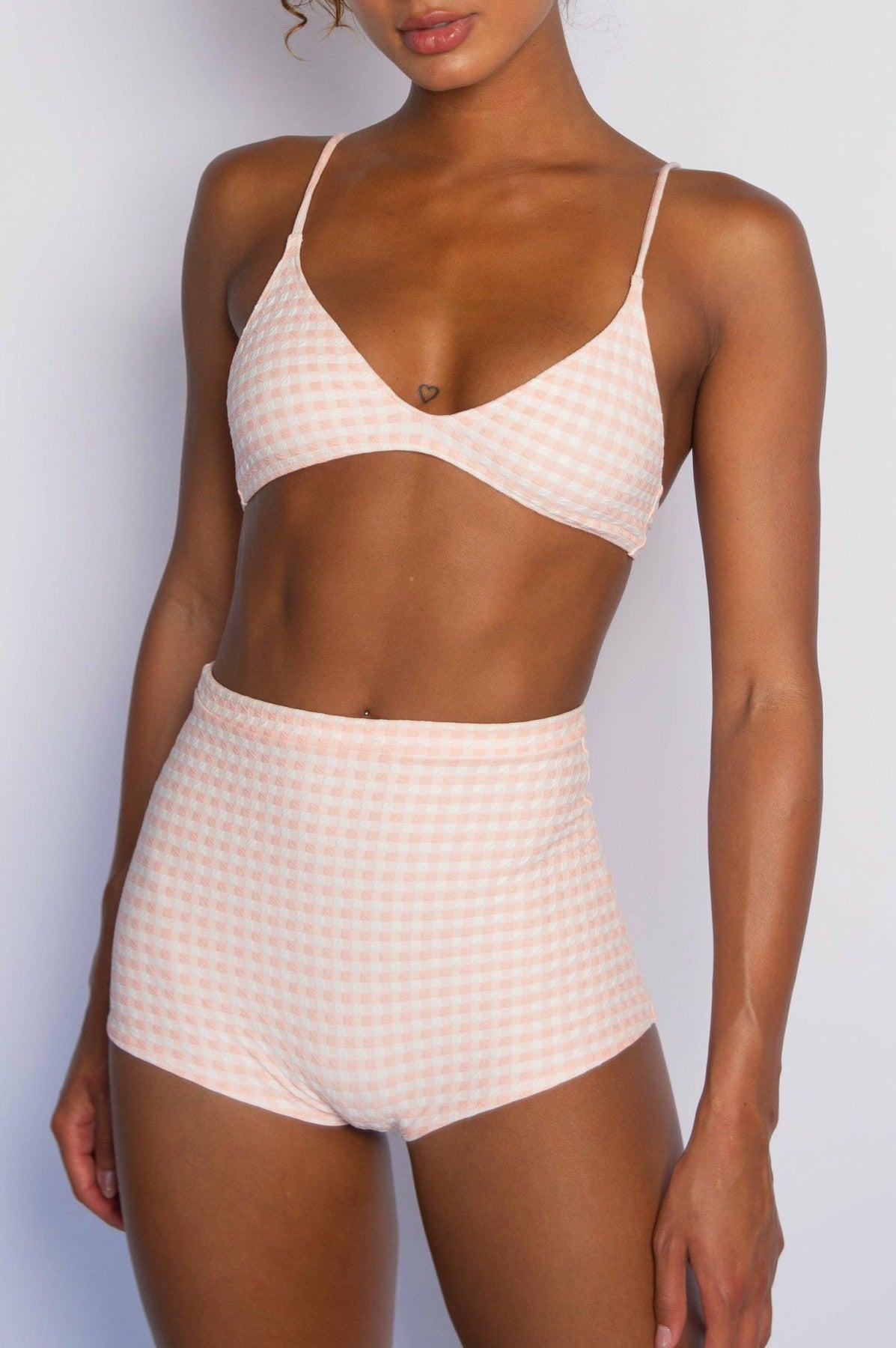 Bardot Bikini Bottom in Bisou | Skatie