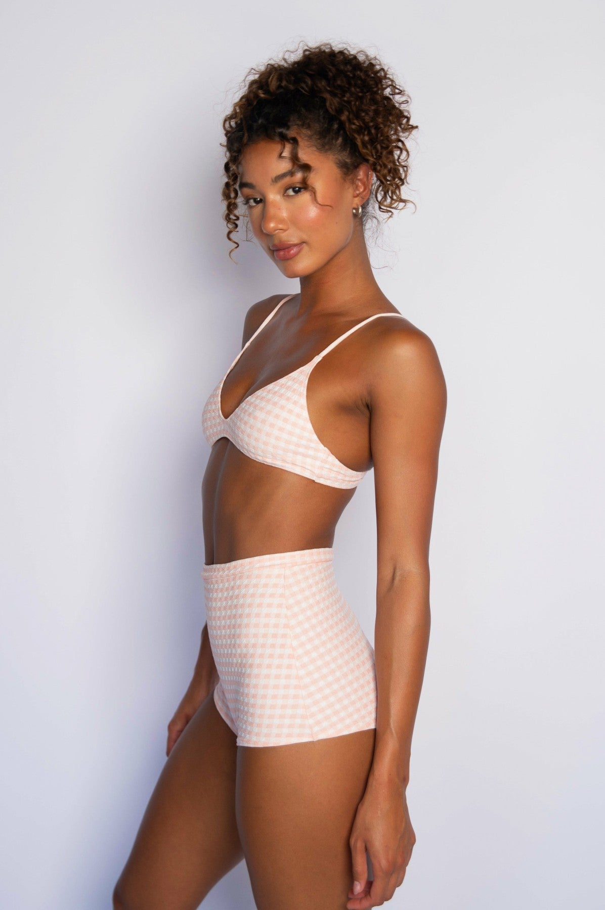 Bardot Bikini Bottom in Bisou | Skatie
