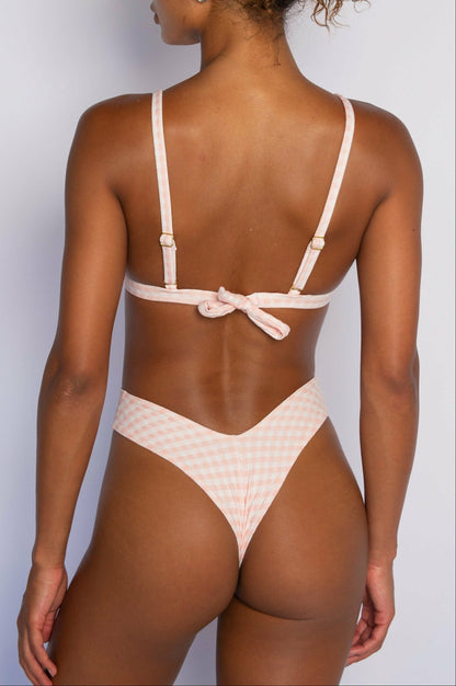 Iggy Bikini Bottom in Bisou | Skatie