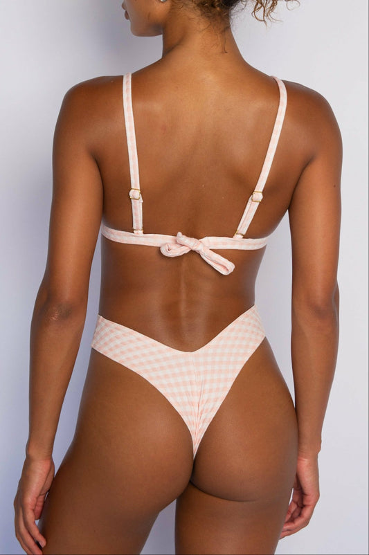 Iggy Bikini Bottom in Bisou | Skatie
