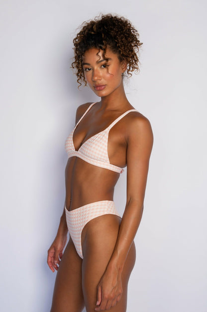 Iggy Bikini Bottom in Bisou | Skatie