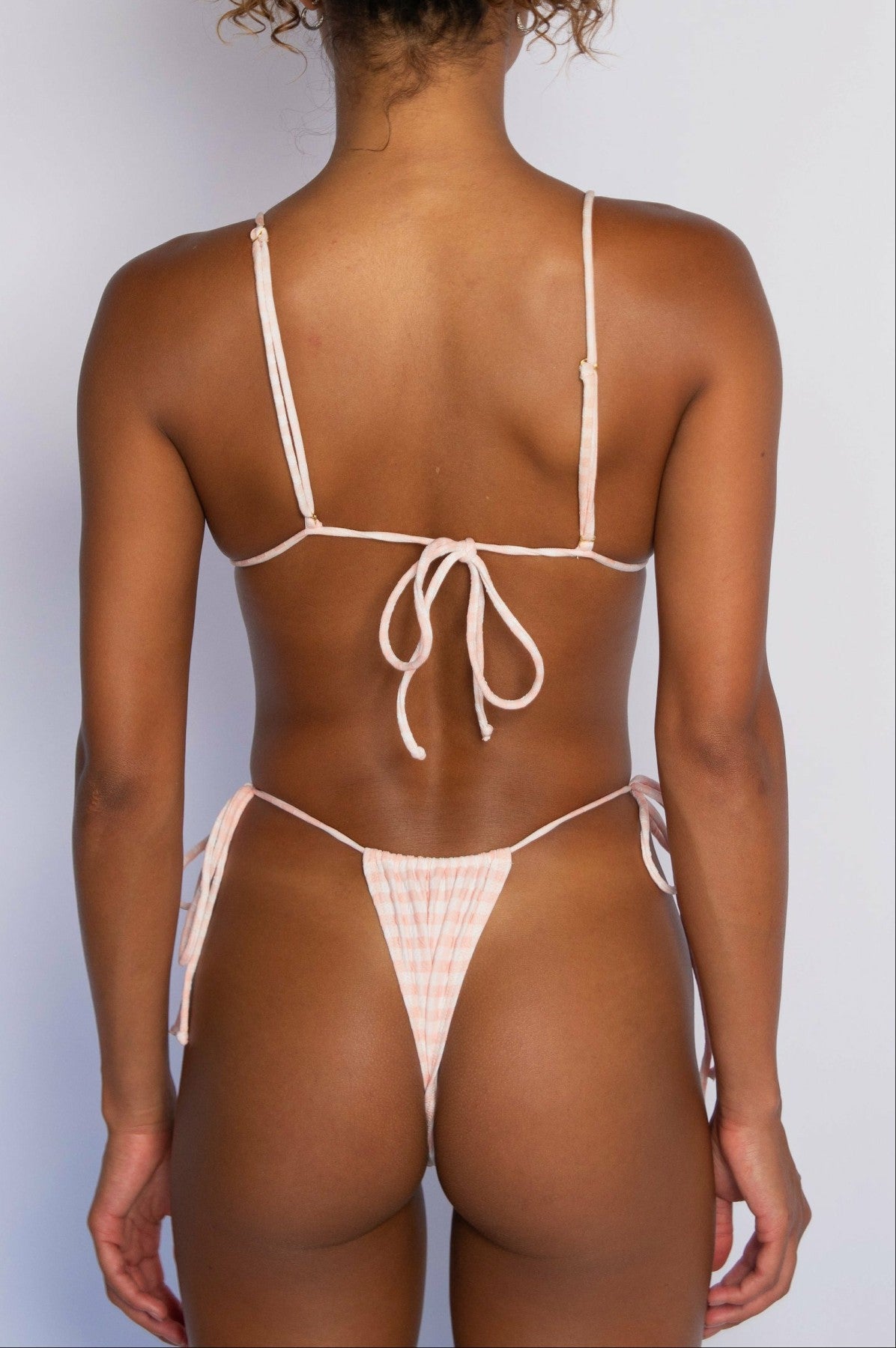 Kristen Bikini Bottom in Bisou | Skatie