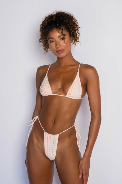 Kristen Bikini Bottom in Bisou | Skatie
