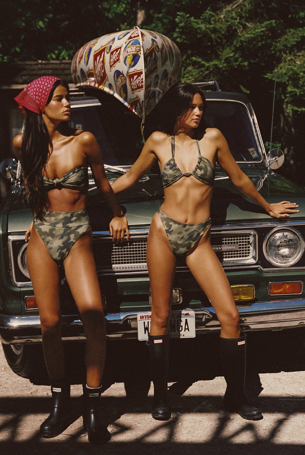 Kelly Bottom in Ranger | Skatie