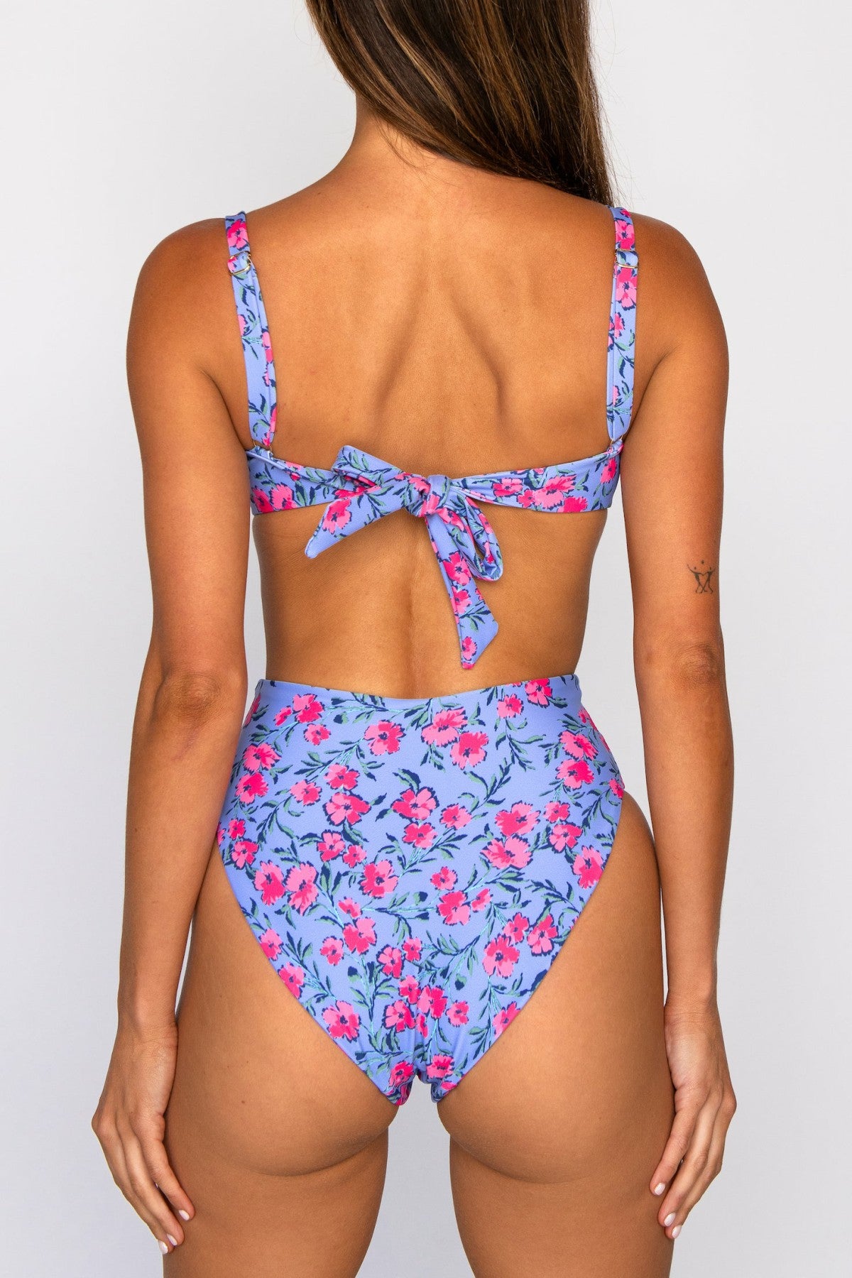 Asha Top in Captiva | Skatie