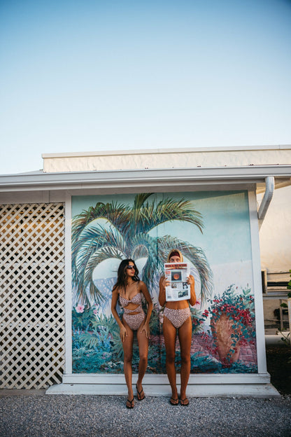Freya Bottom in Islamorada | Skatie