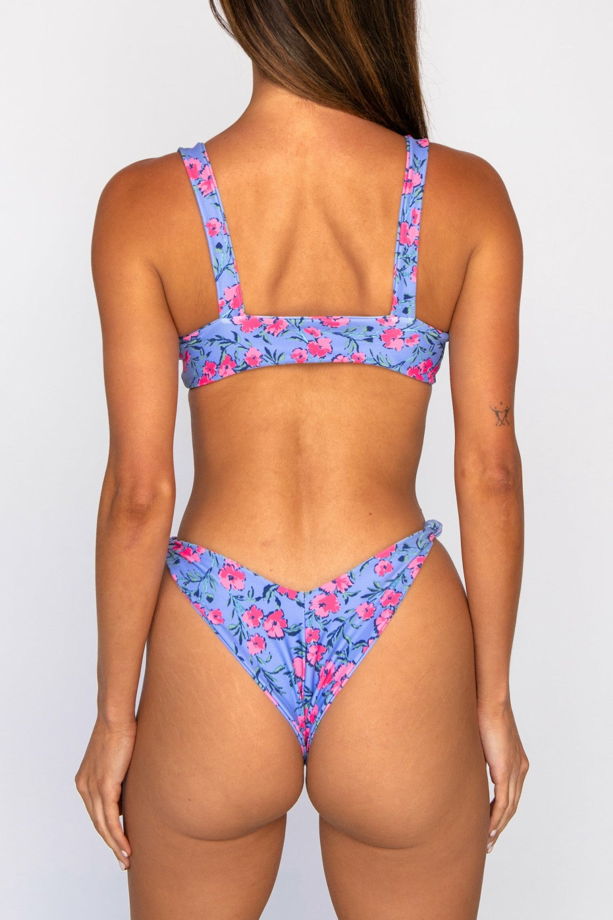Suzanne Bottom in Captiva | Skatie