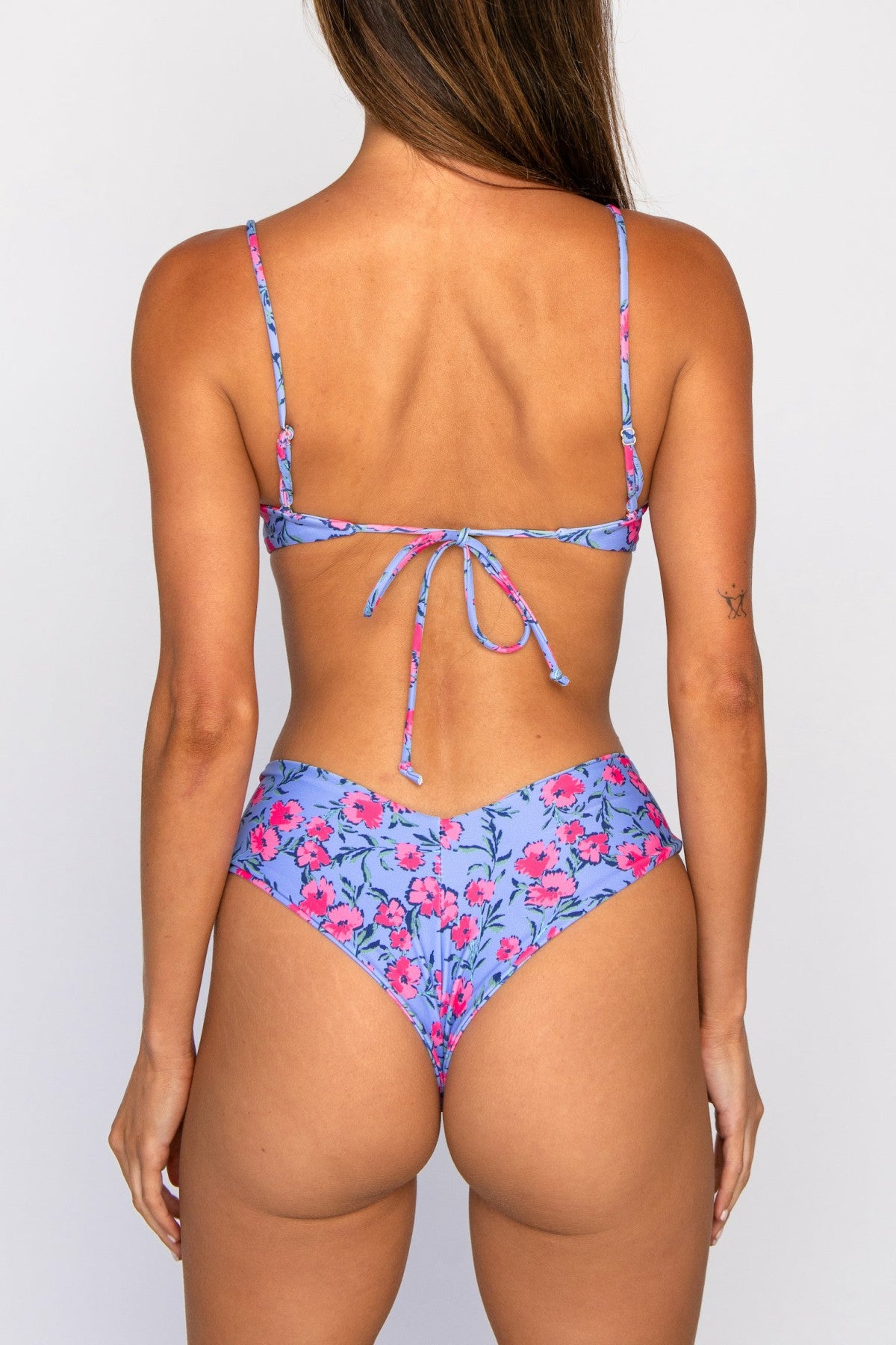 Mandi Bottom in Captiva | Skatie