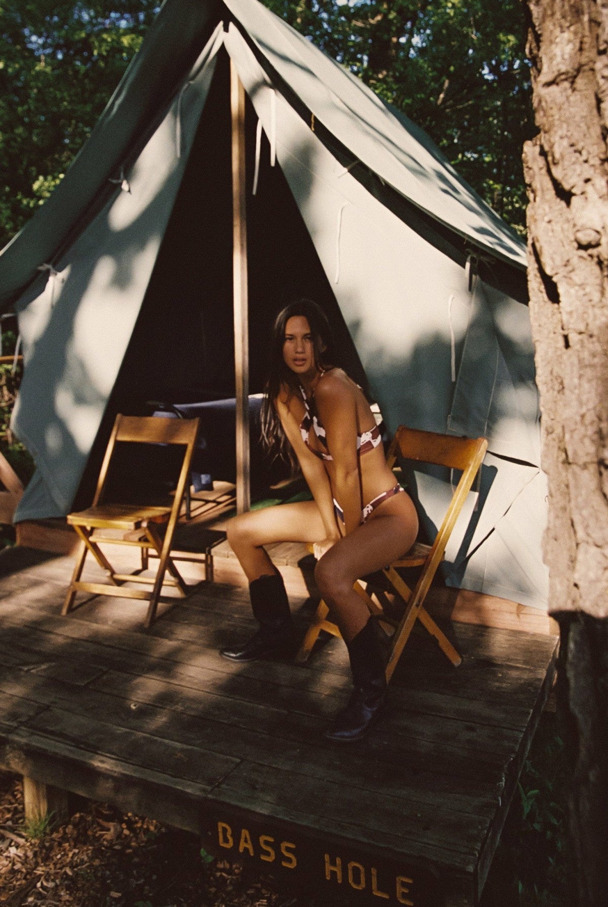 Jasmine Top in Dallas | Skatie