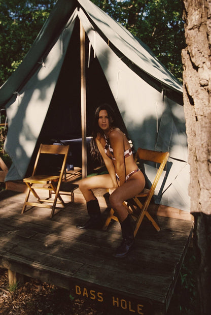Jasmine Top in Dallas | Skatie
