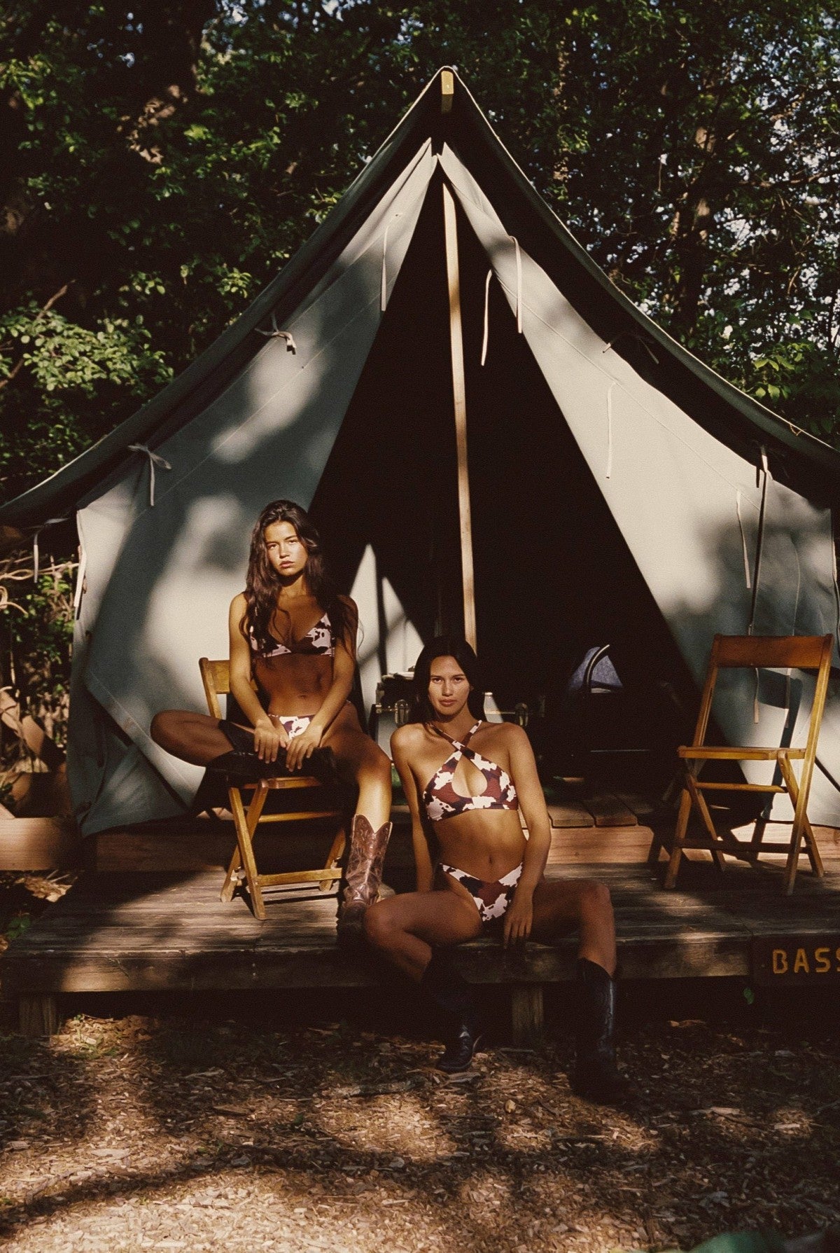 Jasmine Top in Dallas | Skatie