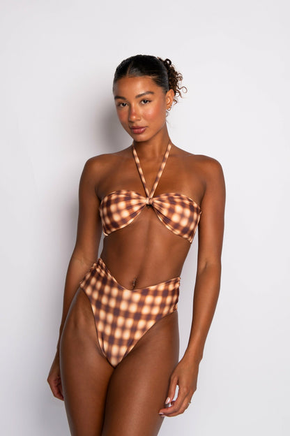 Cher Top in Maple | Skatie