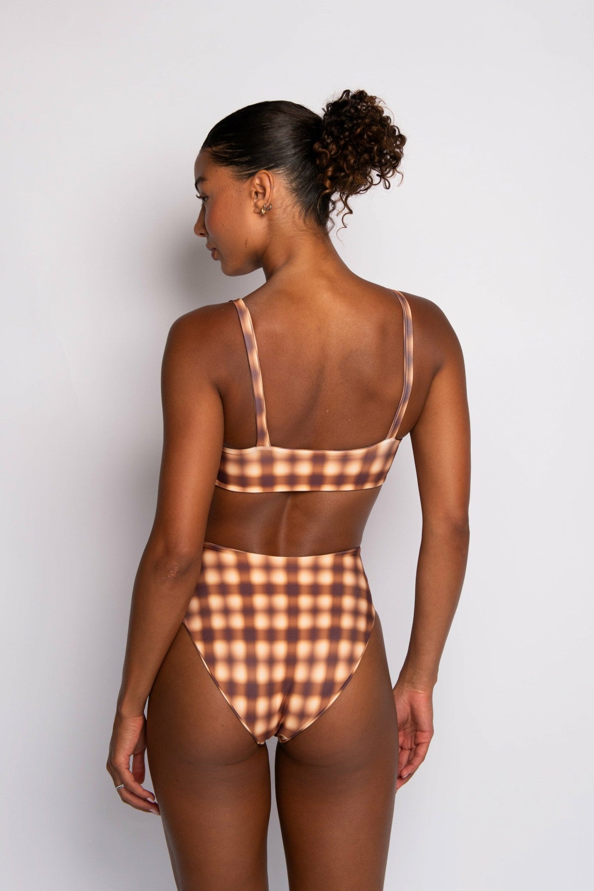 Mya Top in Maple | Skatie
