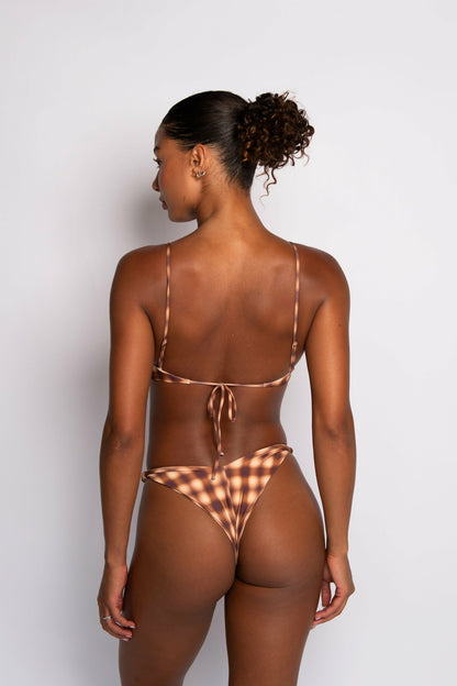 Sarah Top in Maple | Skatie
