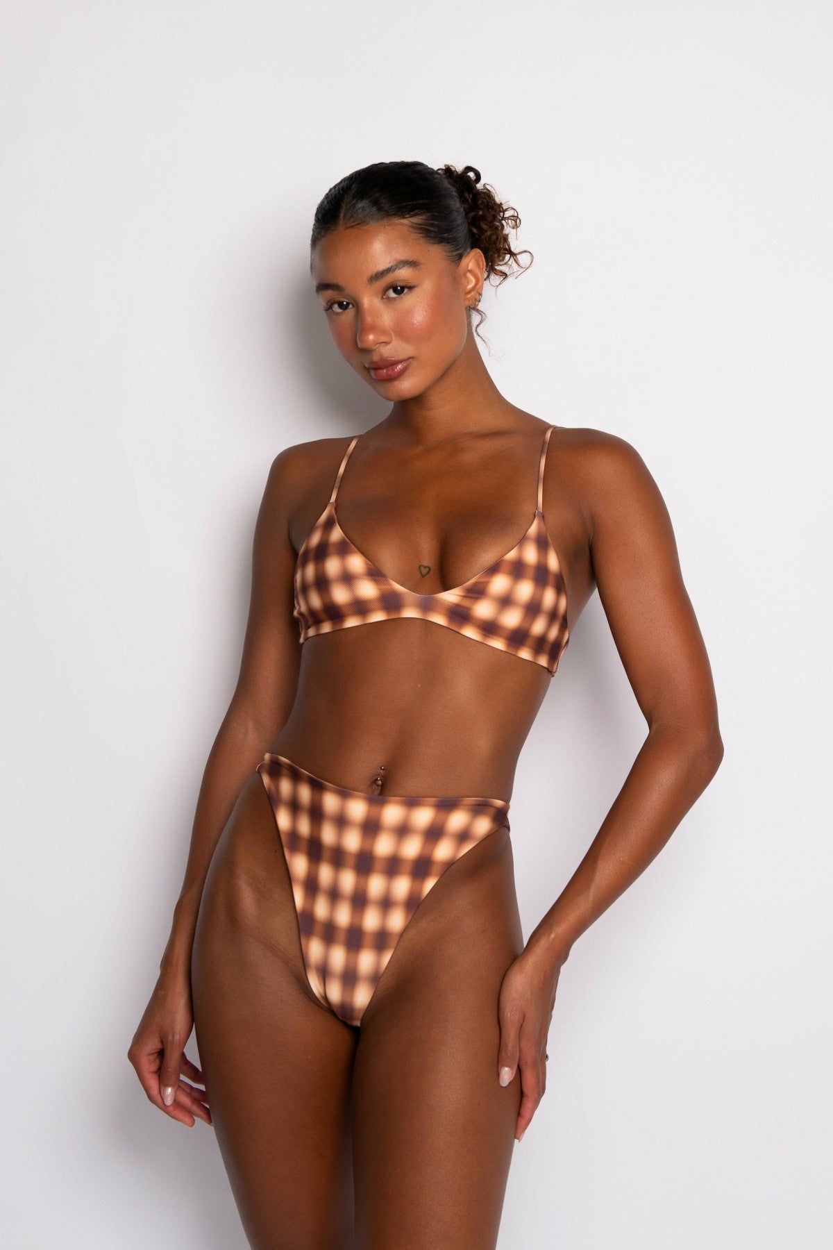 Kelly Bottom in Maple | Skatie