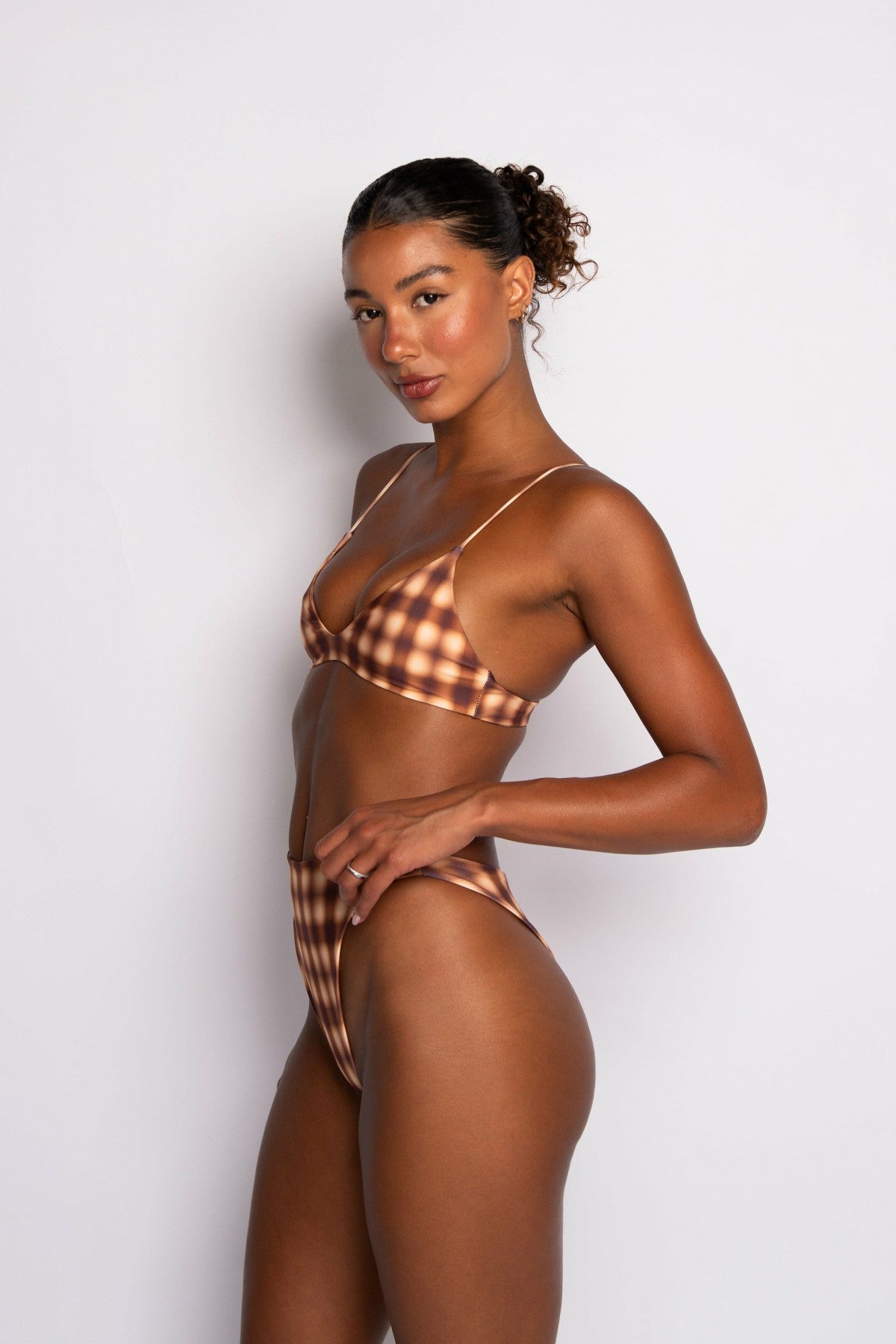 Kelly Bottom in Maple | Skatie