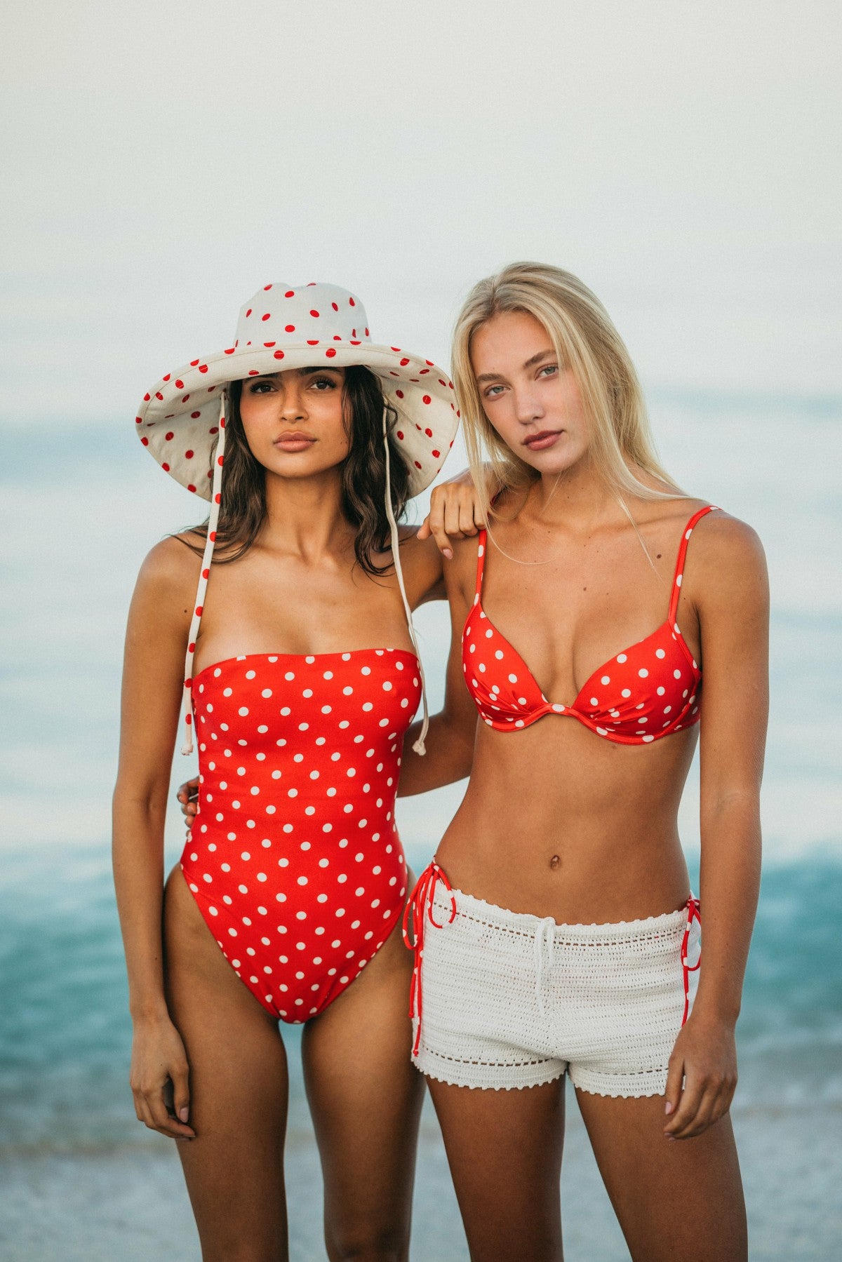 Candy Top in Delray | Skatie