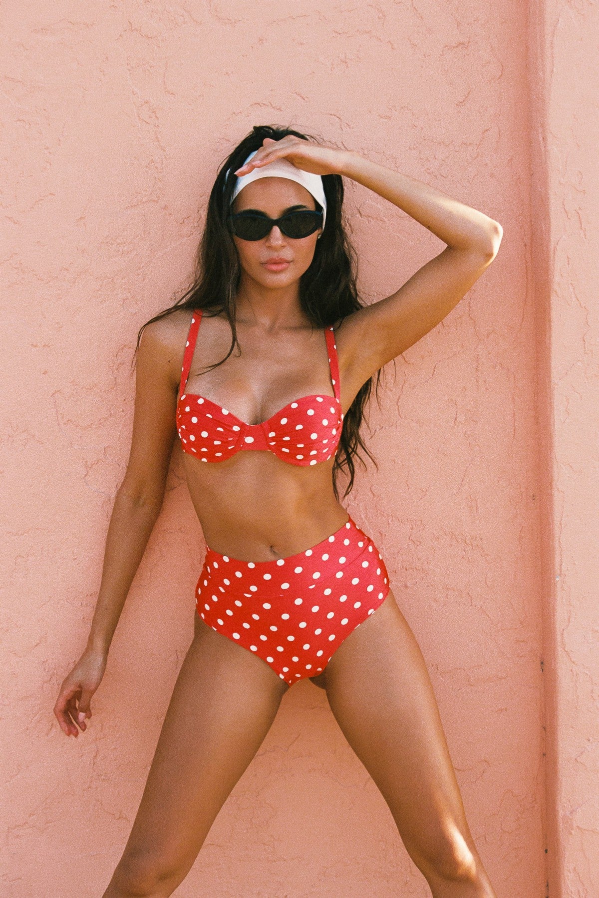 Asha Top in Delray | Skatie