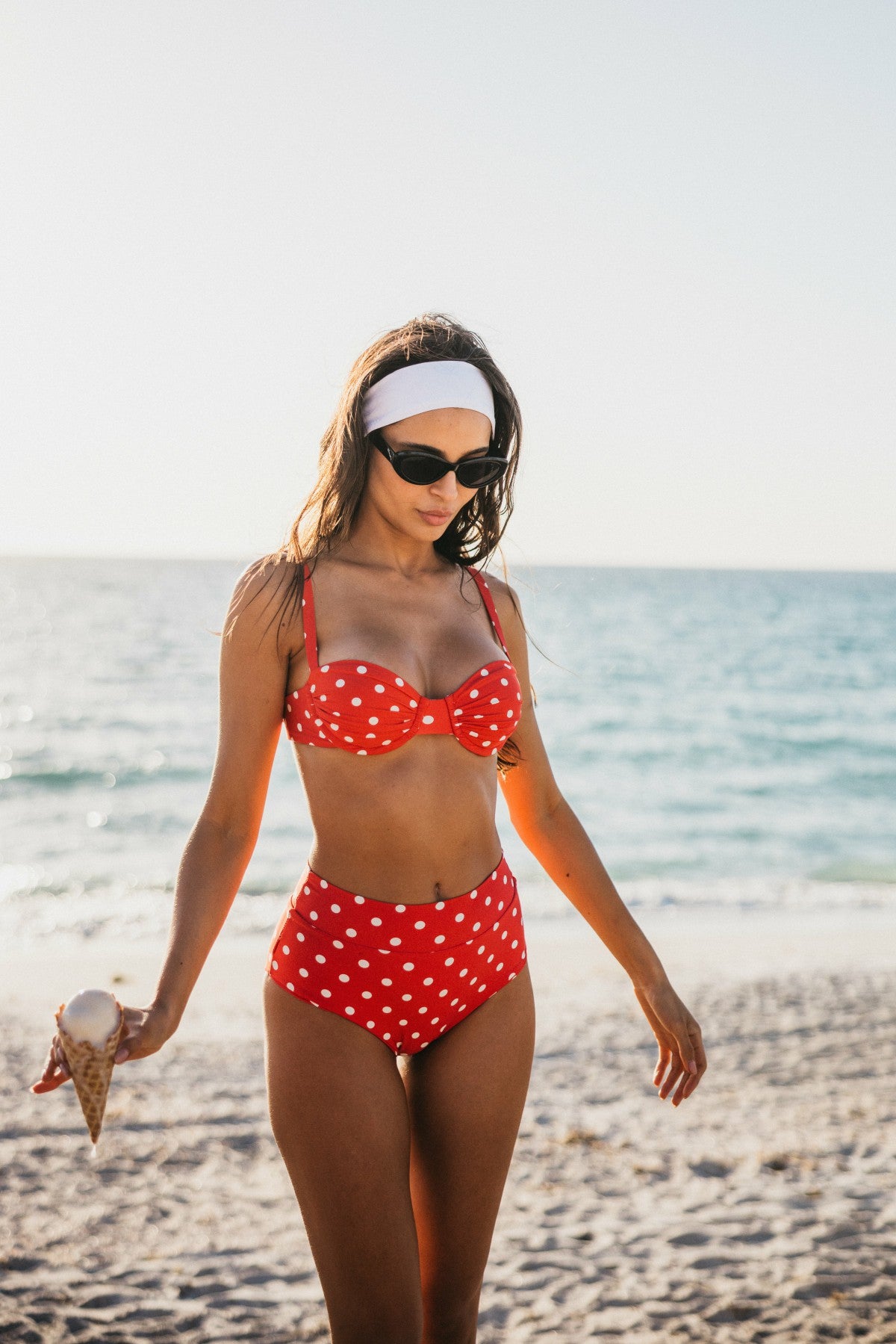 Asha Top in Delray | Skatie