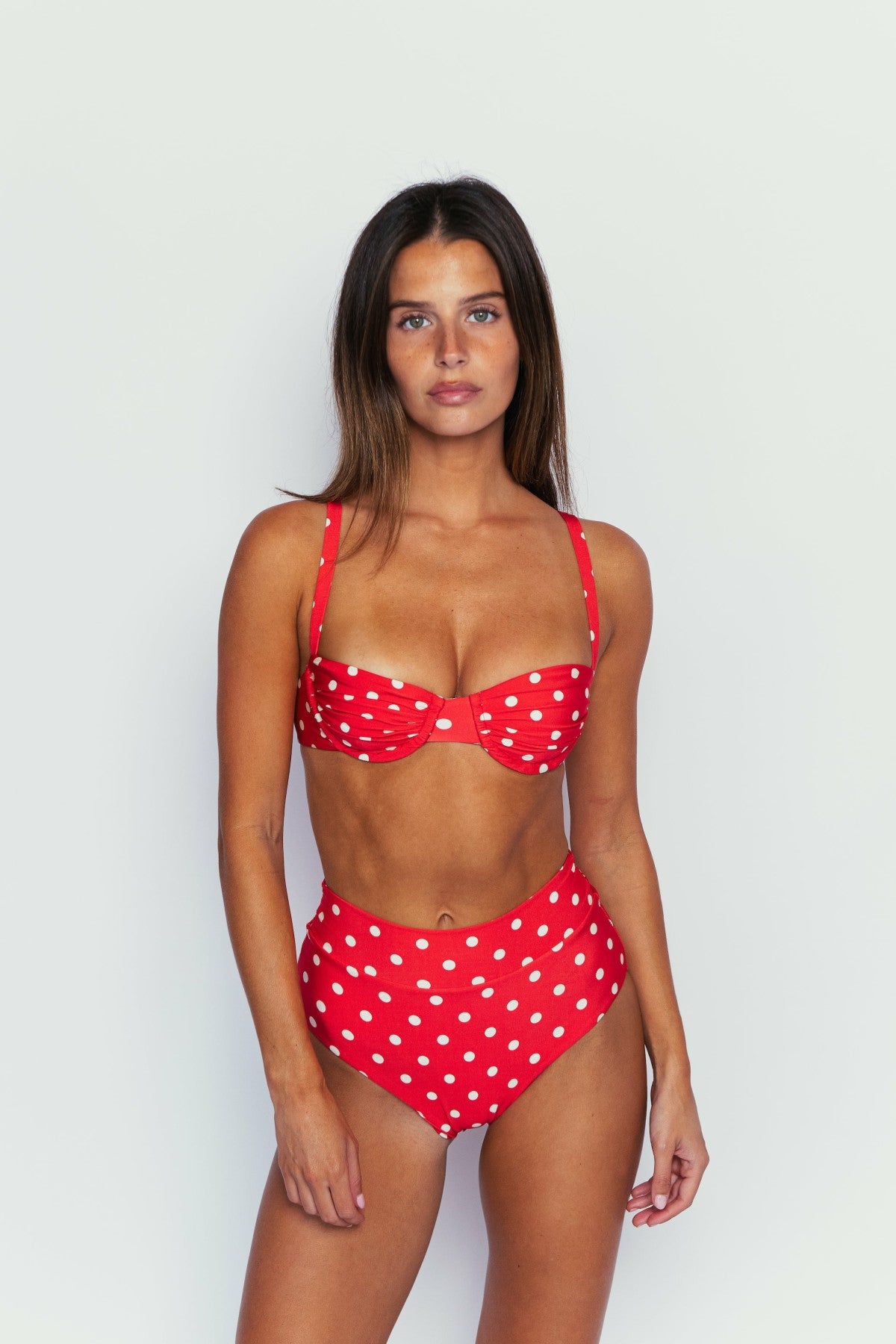 Asha Top in Delray | Skatie