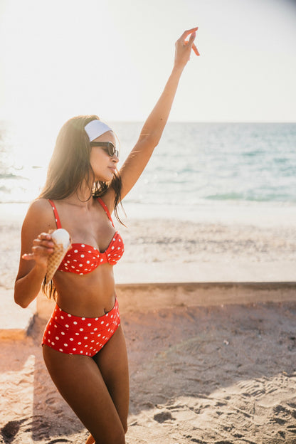 Asha Top in Delray | Skatie