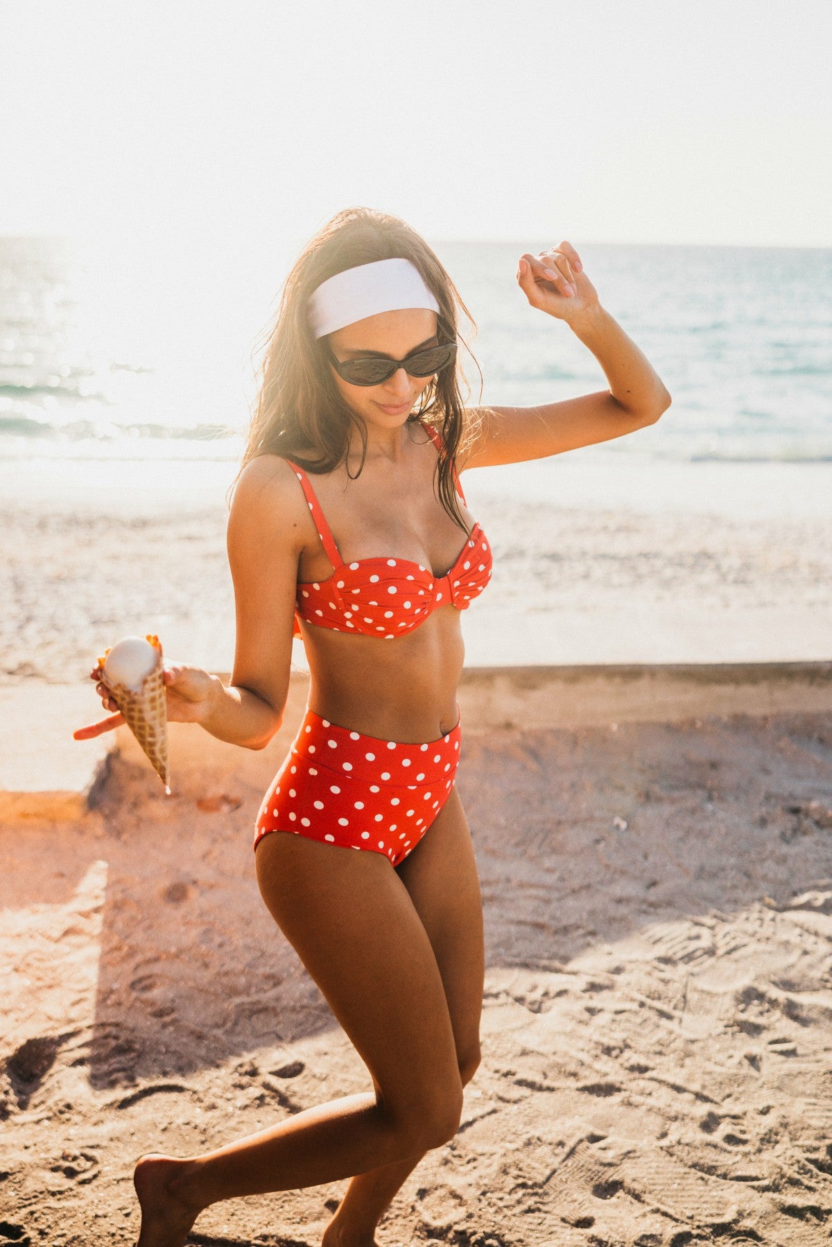 Asha Top in Delray | Skatie