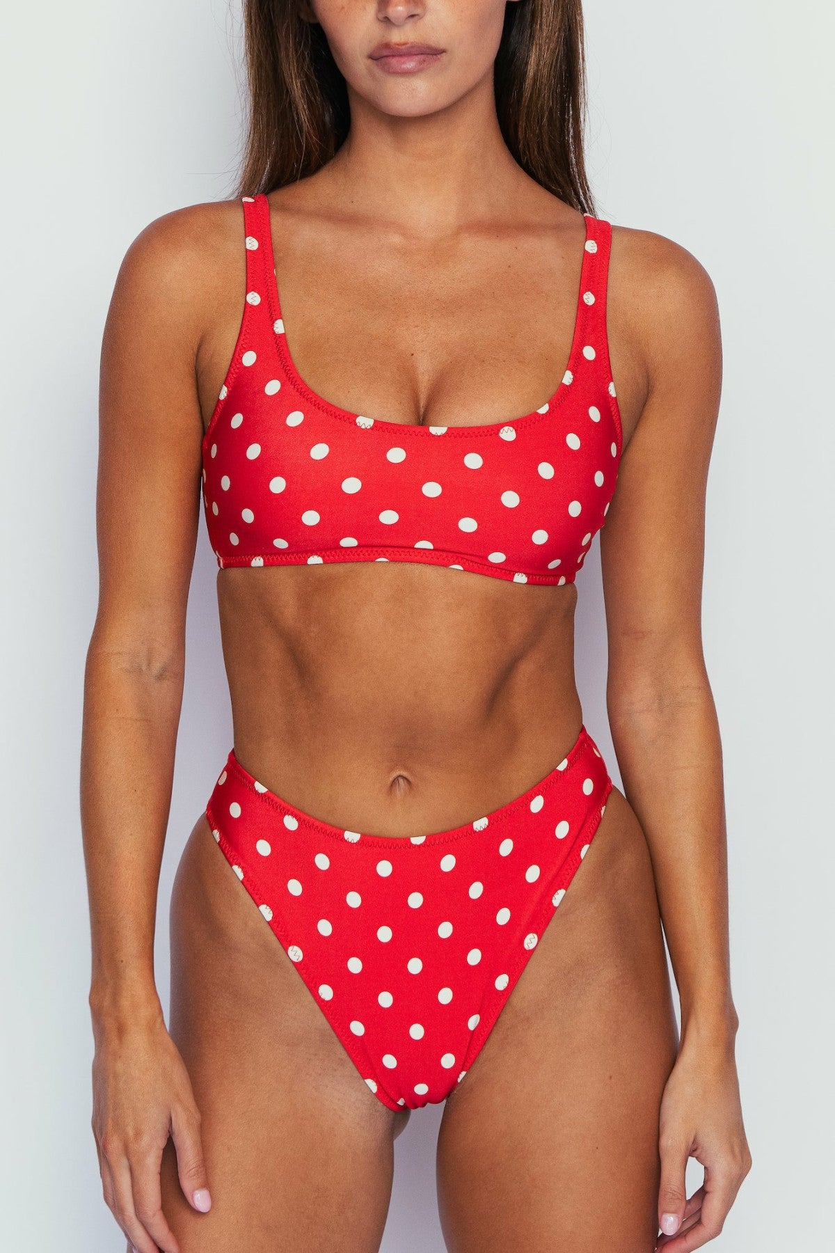 Nancy Top in Delray | Skatie