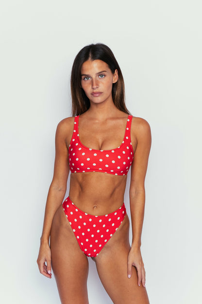 Nancy Top in Delray | Skatie