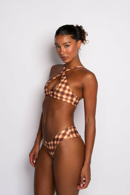 Mandi Bottom in Maple | Skatie