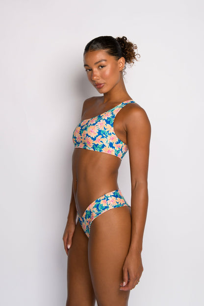Ellis Top in Sunflower | Skatie